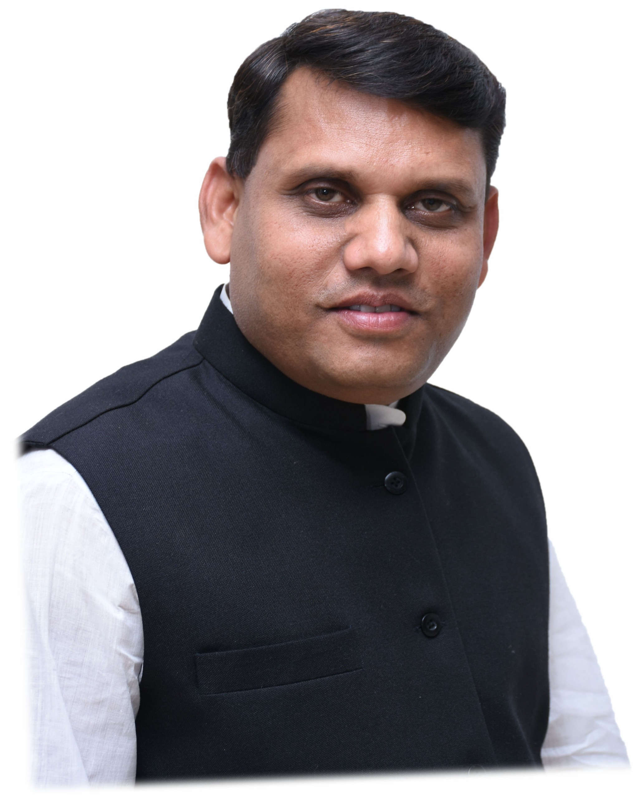 Er. Diwakar Singh - Chairman